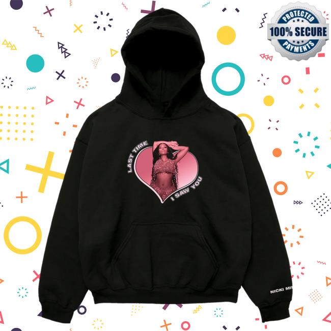 Official Nicki Minaj Merch Store Nicki Minaj, Heart Hood Nicki Minaj Apparel Clothing Shop Nickiminaj