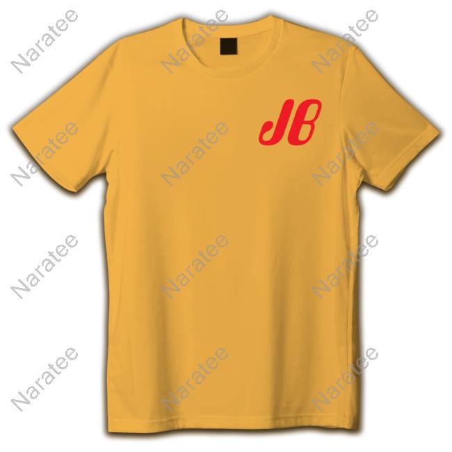 Jonnyblox Jb T Shirt
