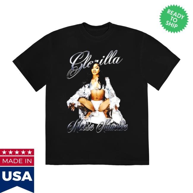 Glorious Merch Glorious Moose Knuckle Tee – Glorious Shop