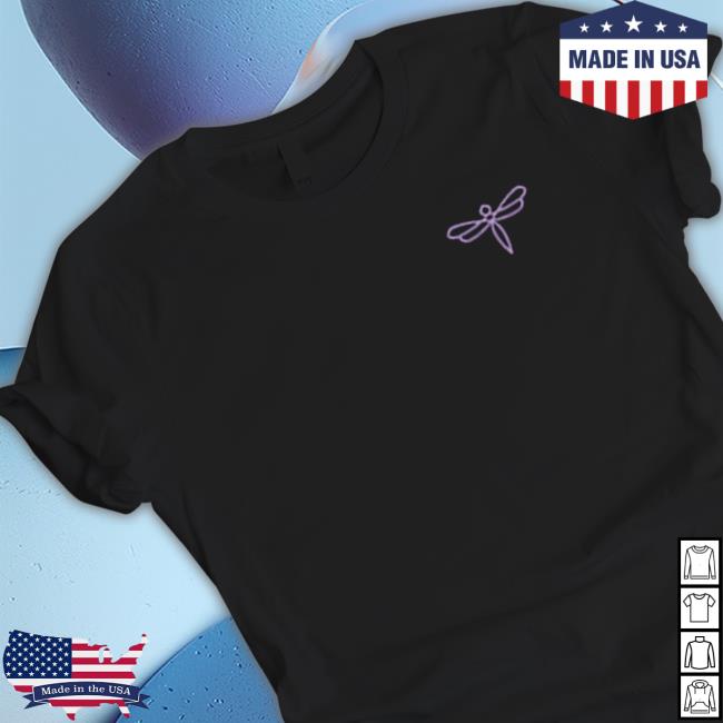 Plusx Merch Kaia Official Kaia Is Here Shirt