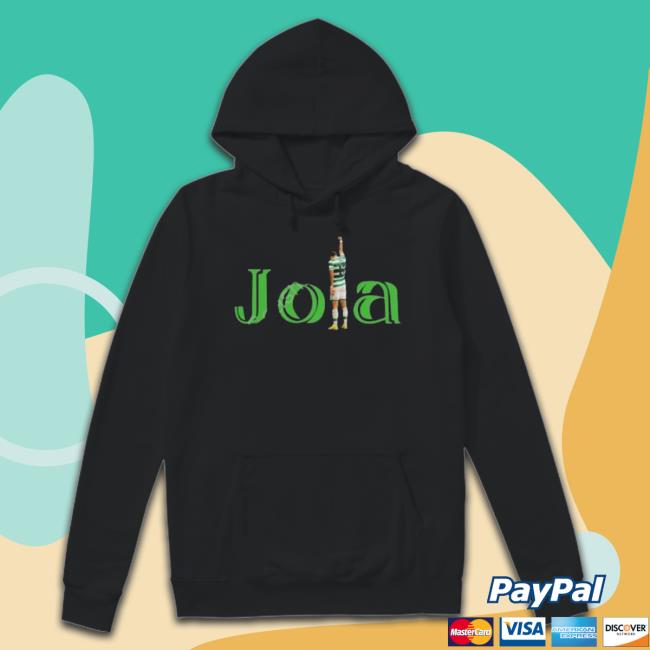 Jota Goal Celebration Classic Shirt