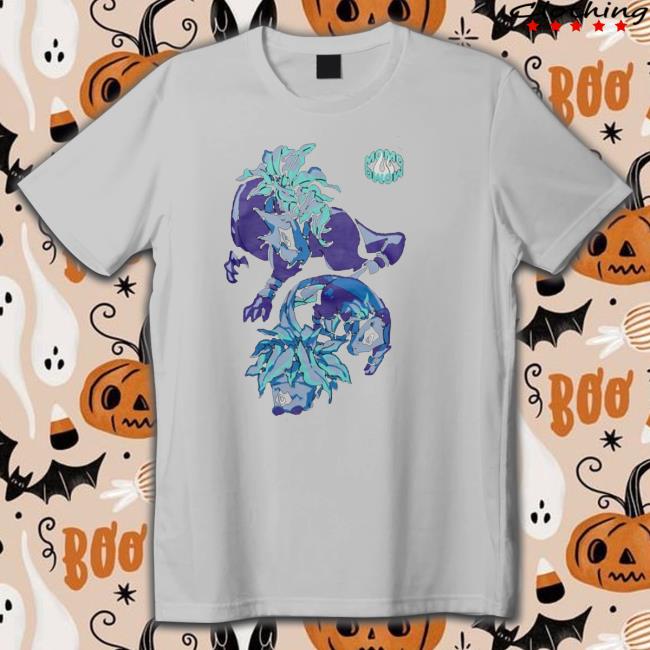 premium coryxkenshin momo lution Shirt