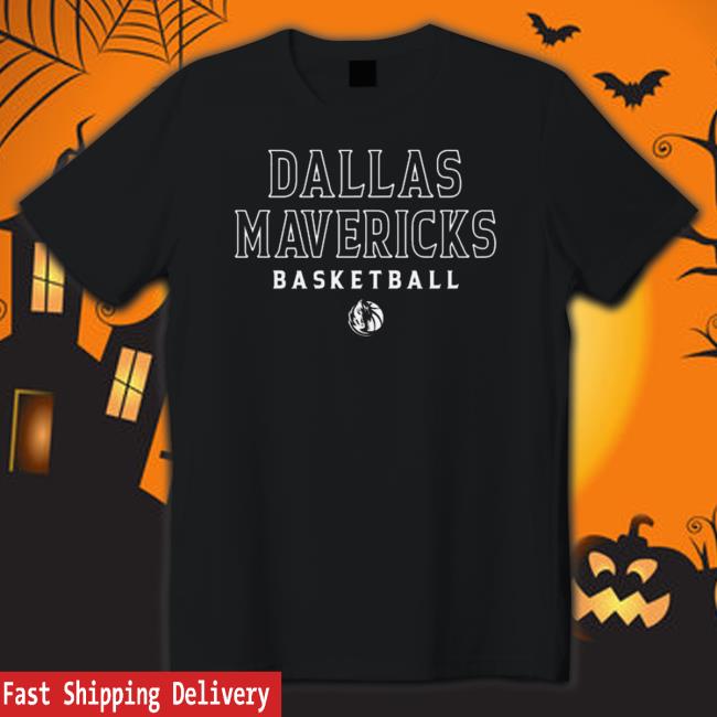 Dallas Mavericks Sportiqe 2022 Horsehead Phoebe Sweatshirt