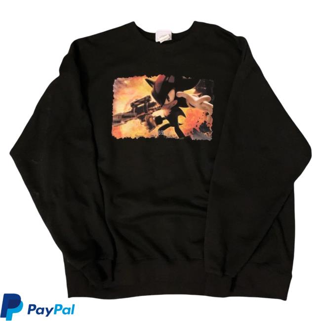 Official Mamono World Merch Store Mamono Shadow (Tshirt)