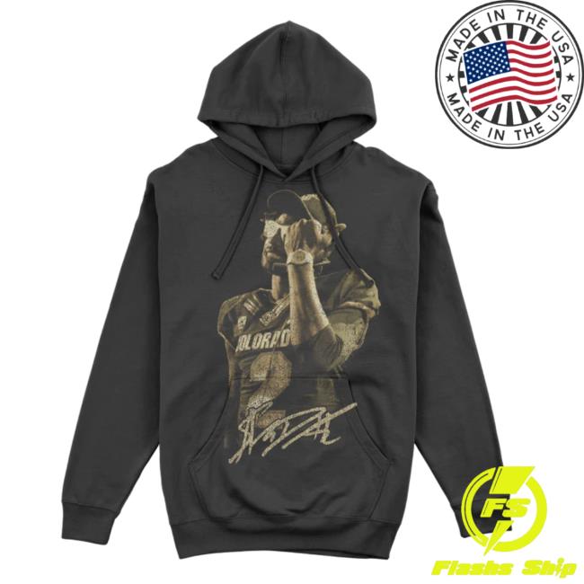 Legendary Flex Cu Hoody