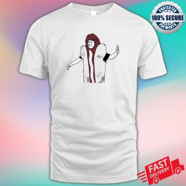 John Silver You Guys Are Dogshit Tee Shirt