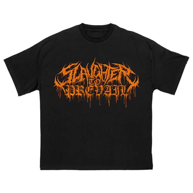 Official First Blood Store Slaughter to Prevail - Grizzly Halloween - Hoodie