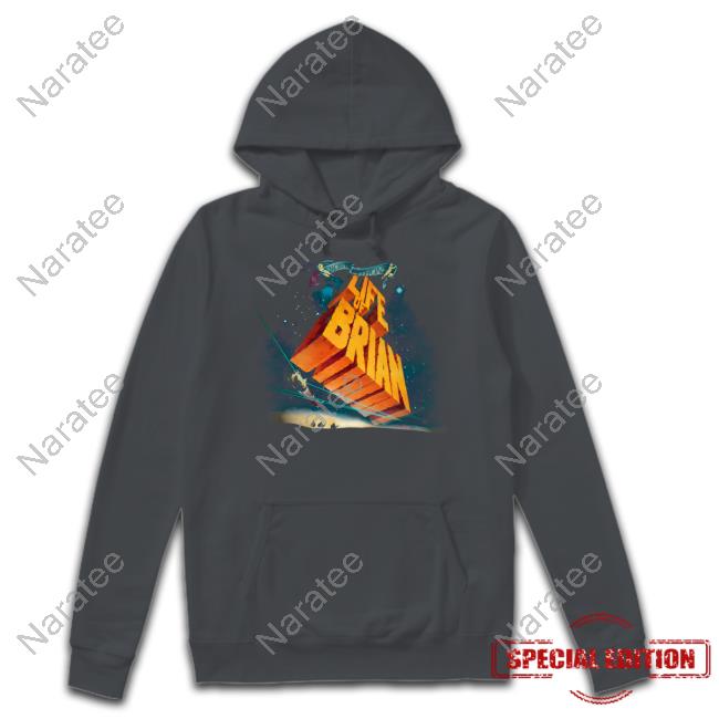 Monty Python Life Of Brian Hoodie