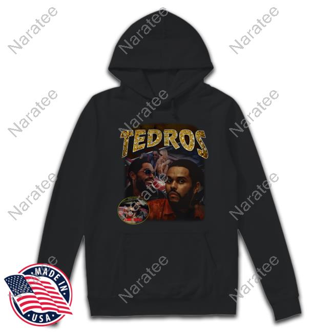 Tedros Crewneck Sweatshirt