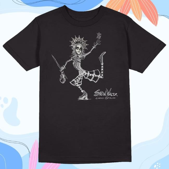 Official Lindsey Stirling Merch Store Shop Lindsey Stirling Dancing Queen Shirt