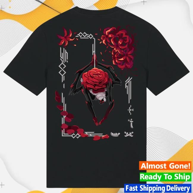 Divi Spider Tee Divi Merch