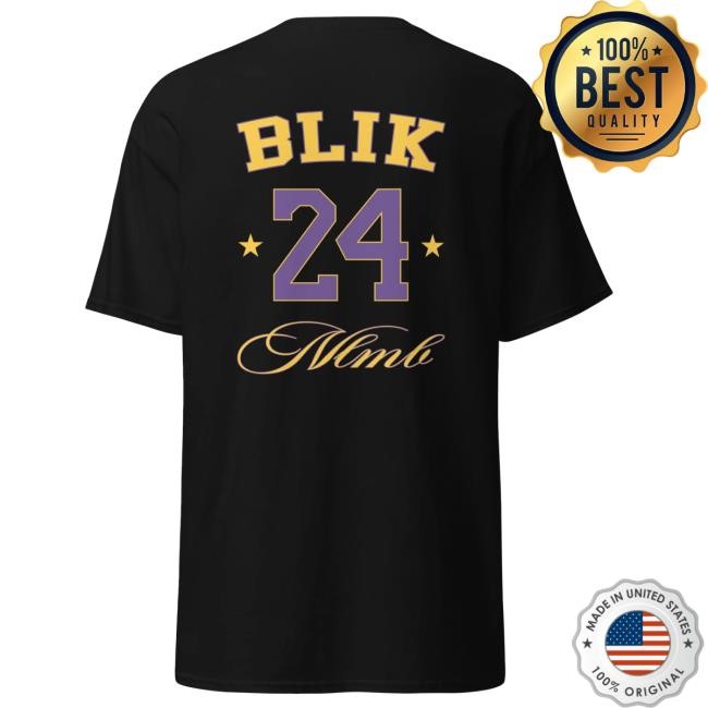 Official G Herbo Merch Store BLIK 150 Jersey Hoodie