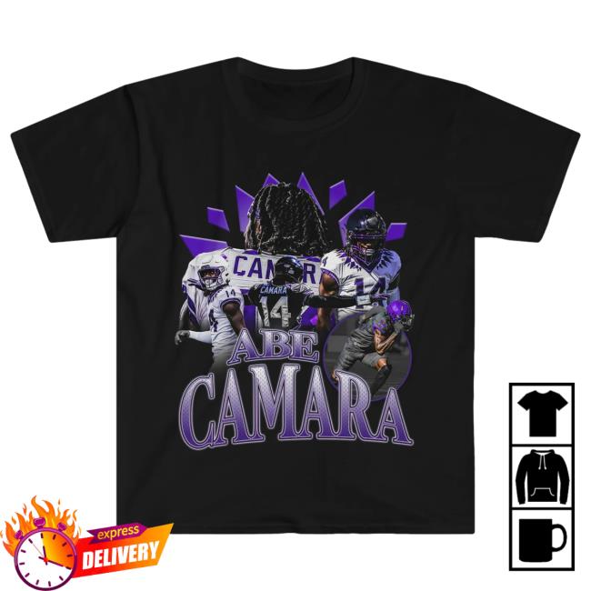 Official Nil Pro Merch Shop Camara Vintage Lightweight New Shirt