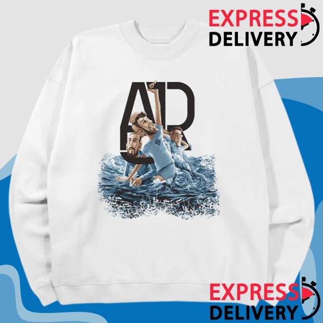 Ajr Merch The Maybe Man Crew neck Sweatshirt