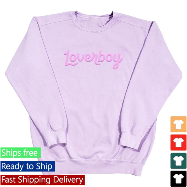 Official Drink Loverboy Merch Store The Amanda Hoody DrinkLoverboy