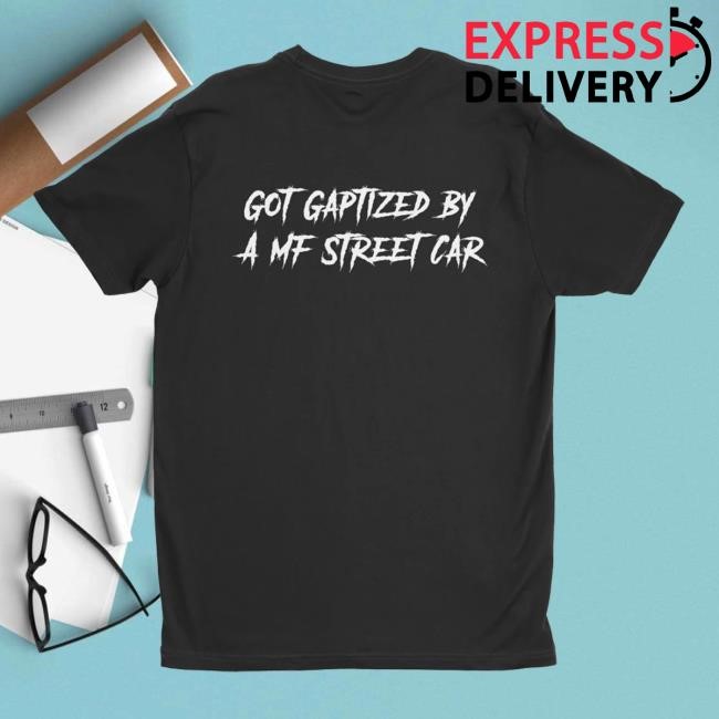 Street Racing Channel Merch SRC OG T Shirt - SRC Shop