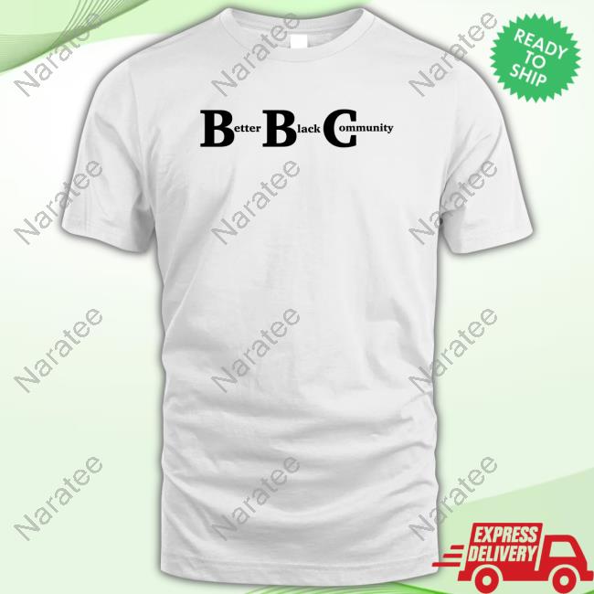 Kendrick Curry Merch Bbc T-Shirt