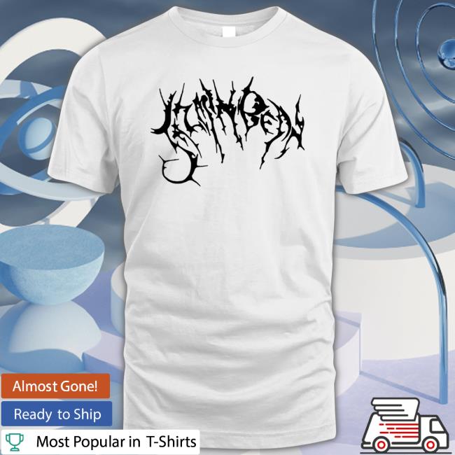 jazmin bean logo black Shirt