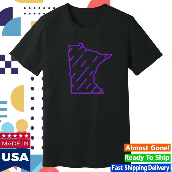 Rain State Shirt SotaStick