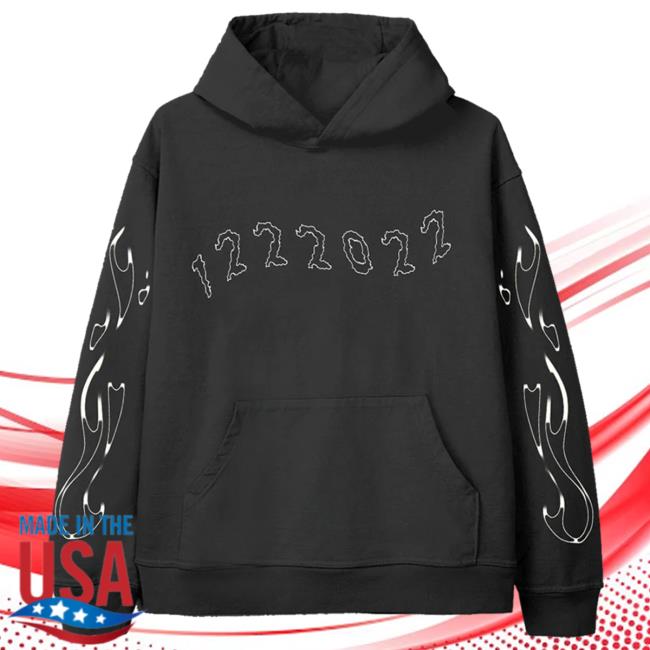 Official Metro Boomin Merch Store MetroBoomin H&V Sweatshirts Metro Boomin Clothing Shop