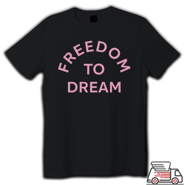 Libertario Freedom To Dream Messi Hoodie