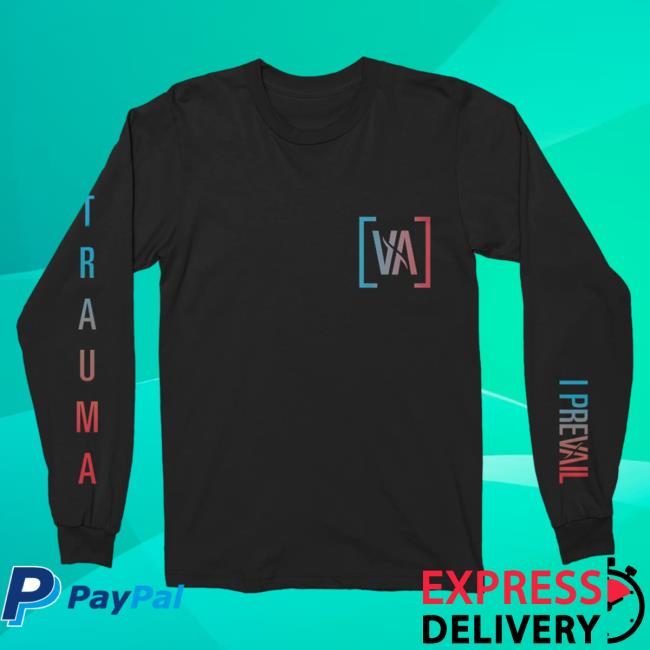 Trauma Long Sleeve