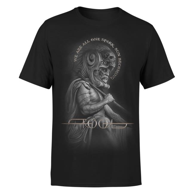Official Tool Muisc Band Clothing Store Shop Aevum AEVUM New Shirt ToolBand ToolMusic Merch