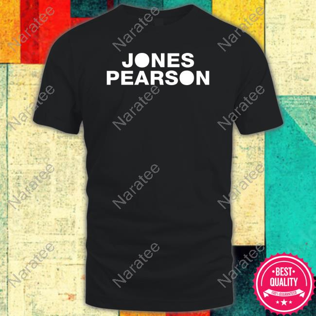 Jones Pearson Snl Shirts Justin Pearson Tennessee
