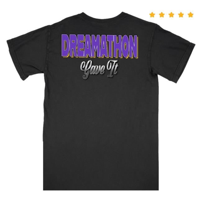 Dreamathon Clothing Obj 574 Dreams T-Shirts Dreamathon Clothing Obj 574 Dreams Shirt