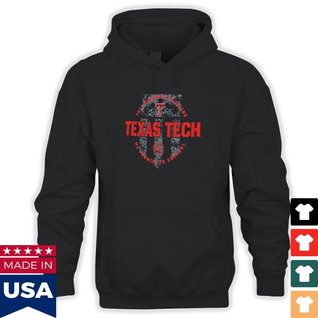 Texas Tech Red Raiders Oht Military Appreciation Shirt Texas Tech Red Raiders Oht Military Appreciation Sweatshirt