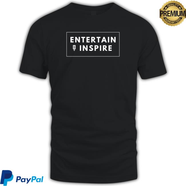 Bolen Media Bolen Media Mission Shirt