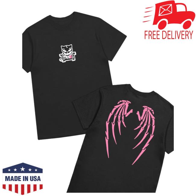 Silly Nub Merch Silly Bones Hooded