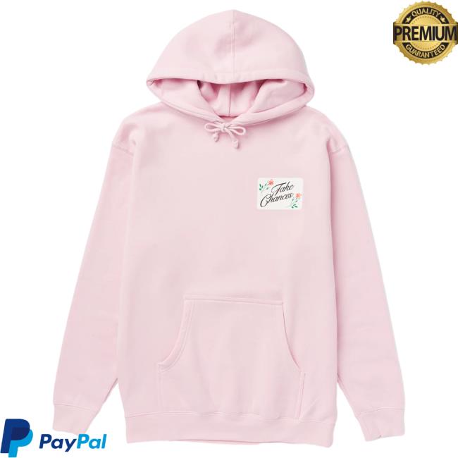 Official Sam And Colby Merch Store Shopxplr Take Chances Tee Light Pink Shop Xplr SamAndColby