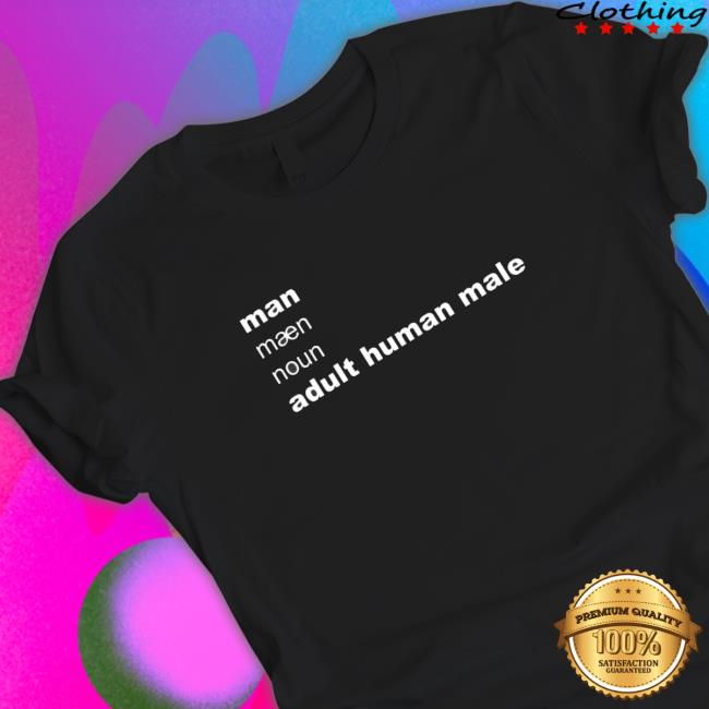 Man Adult Human Male Shirt