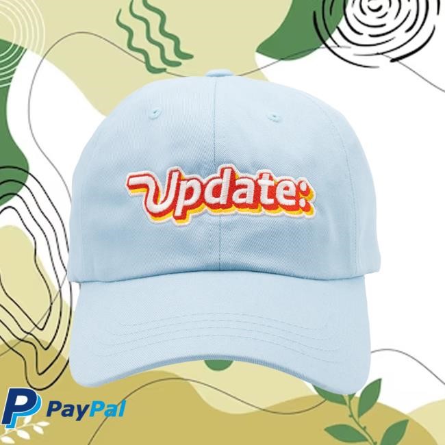 Smosh Shop Update Cap – Smosh Store