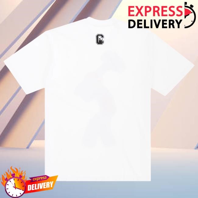 Official Lil Yachty Merch Concrete Boys Motion Blur New Shirt