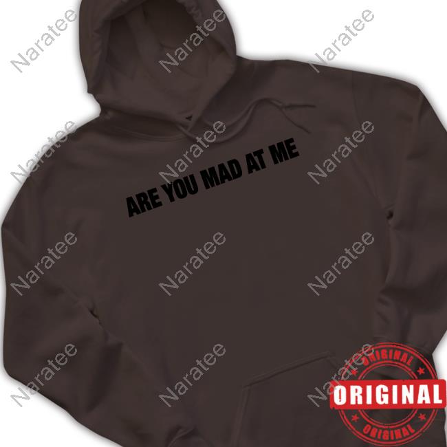 Official Ogbff Merch Are You Mad At Me Shirts