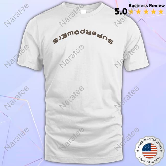 Daniel Caesar Merch Superpowers World Tour Cross Sweatshirts
