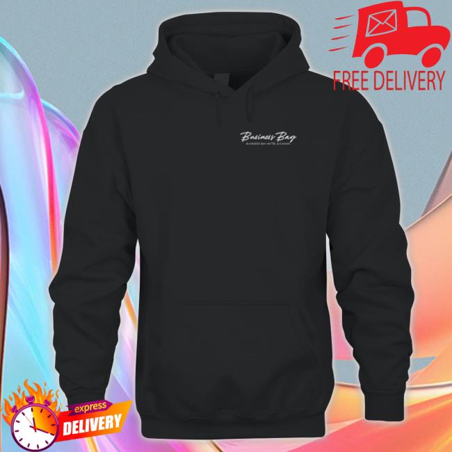 Business Bay Casino Long Sleeve Tee