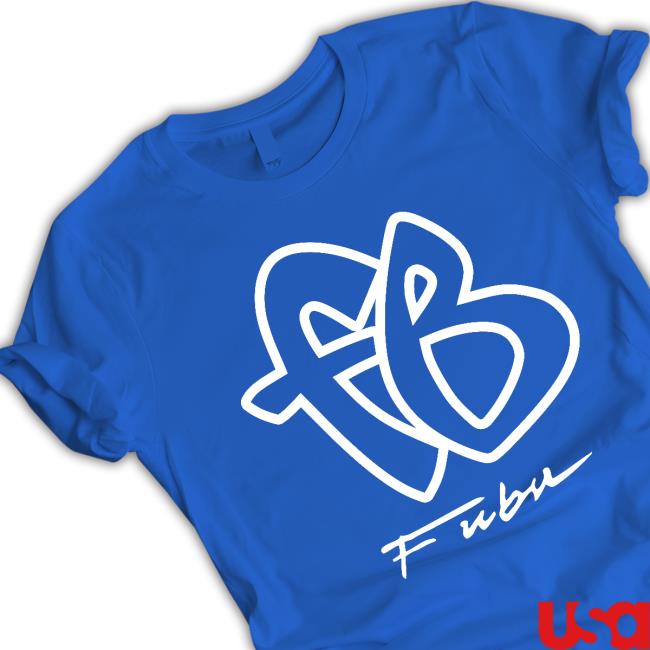 Drake Fubu Logo Shirt Hoodie