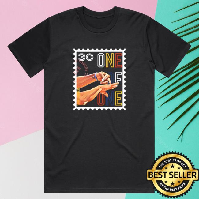 Shop Warriors Talk One Of One Stamp New Shirt
