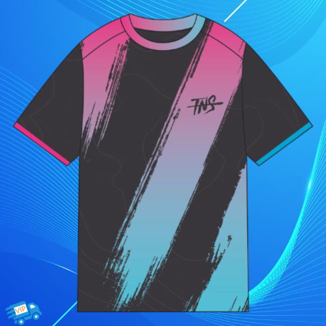 TNS Top Shirt
