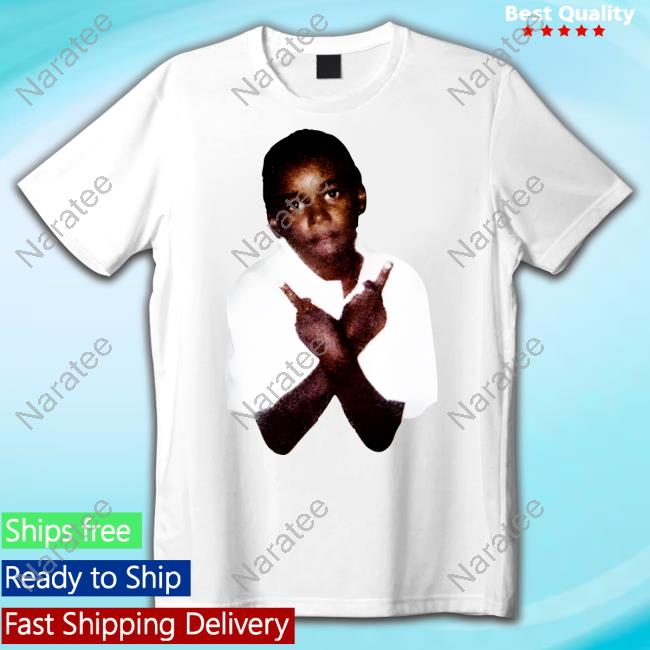 Interscope Records Merch Ken Carson X T-Shirt