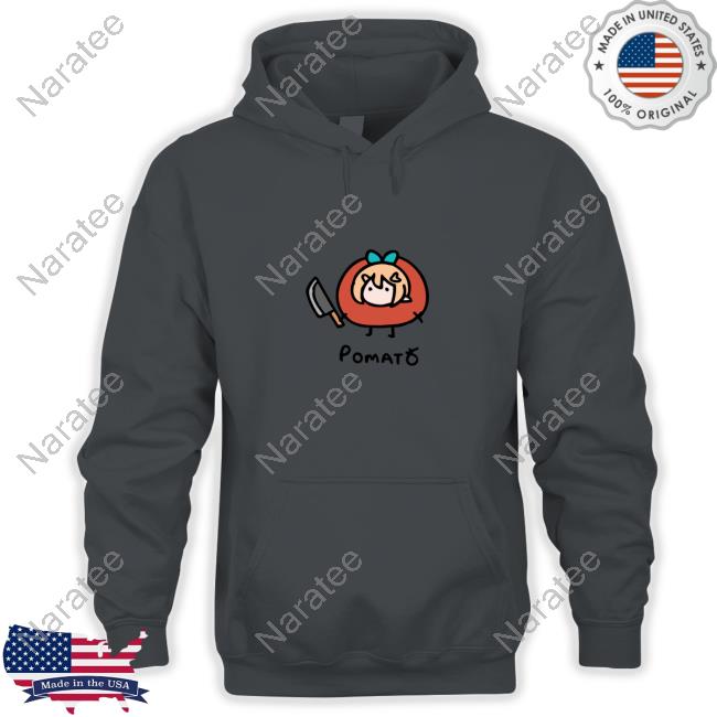 Official Pomato Tee