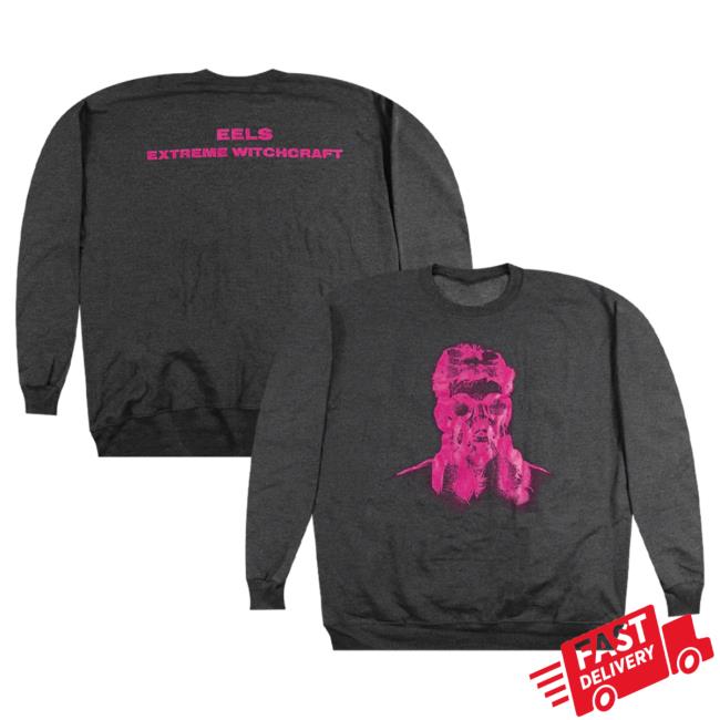 Official Hello Merch Eels Extreme Witchcraft Attractive Shirt HelloMerch