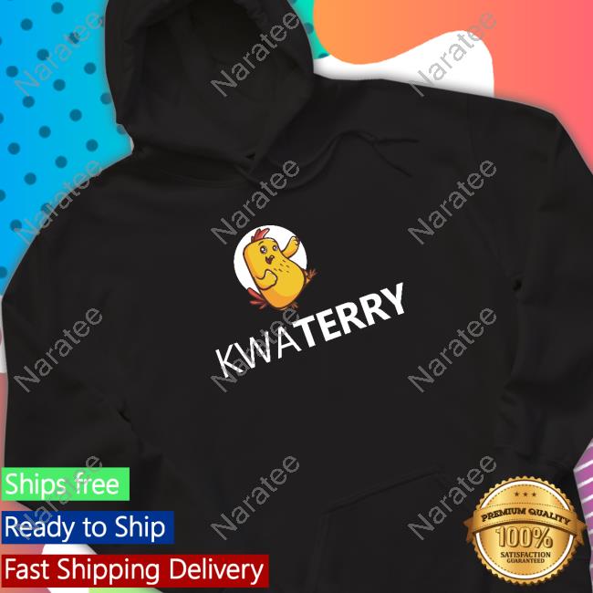Niyigaba Etienne Kwaterry Tee Shirt