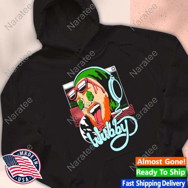 Pay Money Wubby Money Wubby Tee Shirt