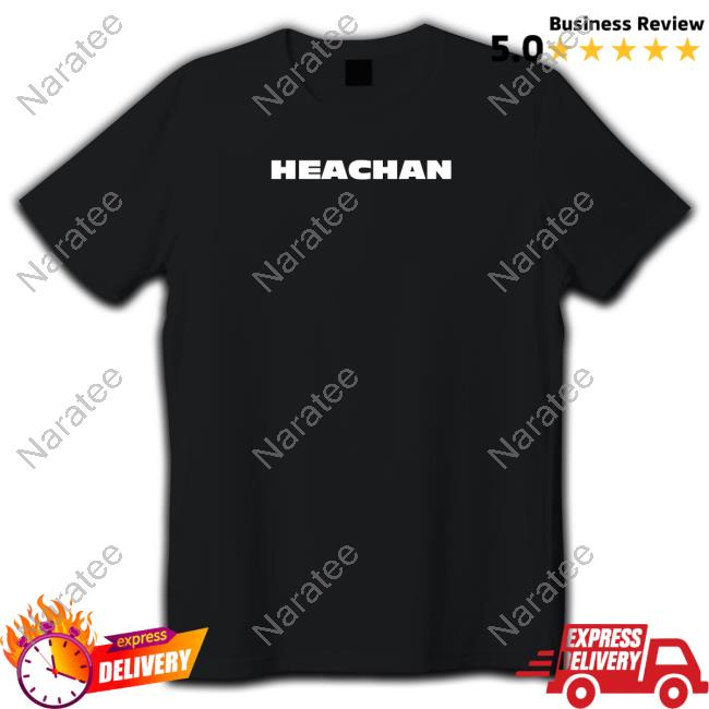 Haechan Shirt