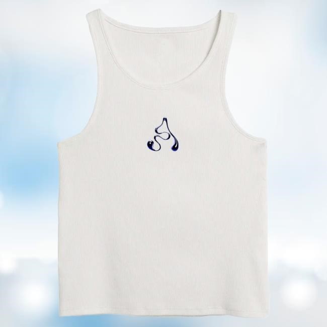 Officia Victoria Monet Shop Victoria Monét Alright "A" Tank Tshirt