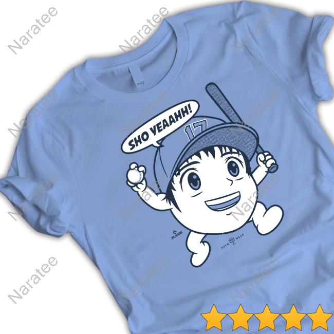 Sho Yeaahh Tee Shirt